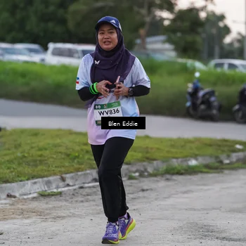 Runner Photo 7819144