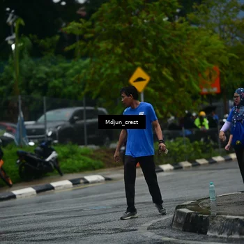 Runner Photo 7819147