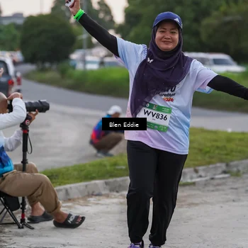 Runner Photo 7819151
