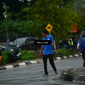 Runner Photo 7819152