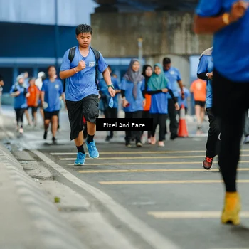 Runner Photo 7819153