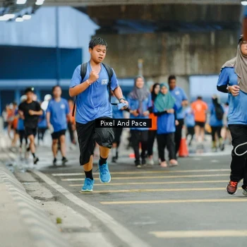 Runner Photo 7819157