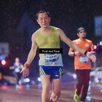 Runner Photo 7819159