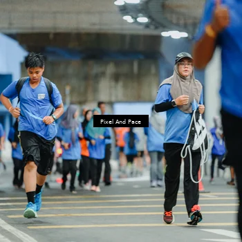Runner Photo 7819160