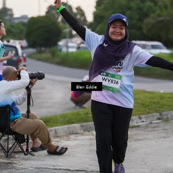 Runner Photo 7819162