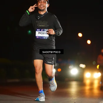 Runner Photo 7819163