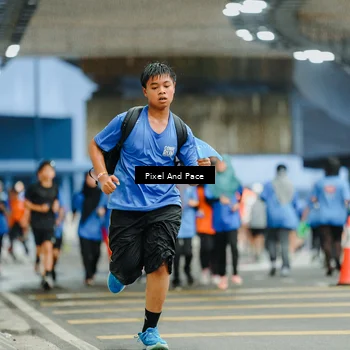 Runner Photo 7819166