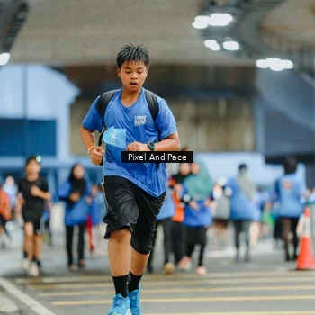 Runner Photo 7819167
