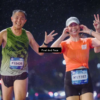 Runner Photo 7819169