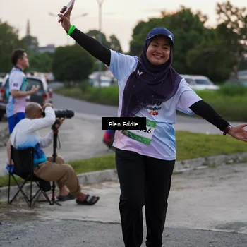 Runner Photo 7819171