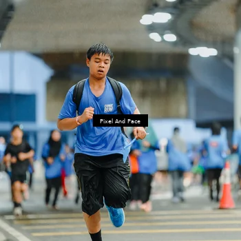 Runner Photo 7819172