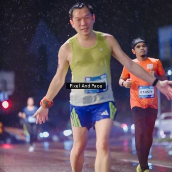 Runner Photo 7819173