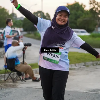 Runner Photo 7819174