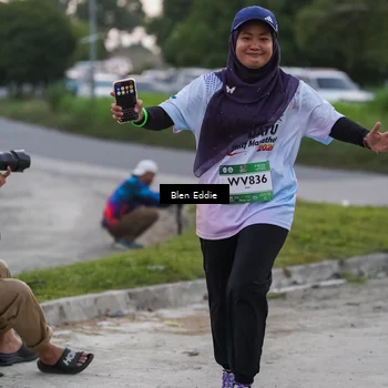 Runner Photo 7819177