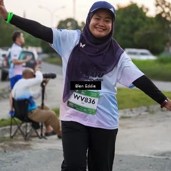 Runner Photo 7819180