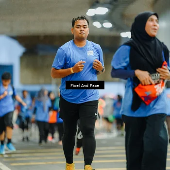 Runner Photo 7819184