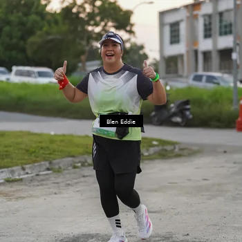 Runner Photo 7819186