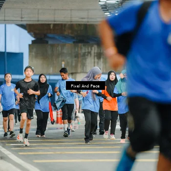 Runner Photo 7819187