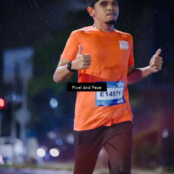 Runner Photo 7819188