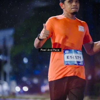 Runner Photo 7819194