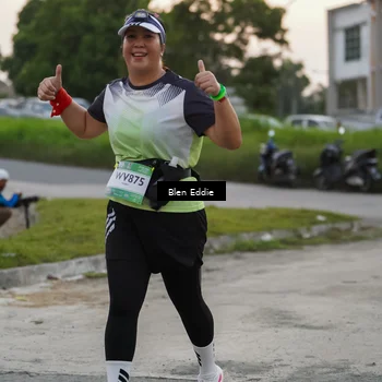 Runner Photo 7819195