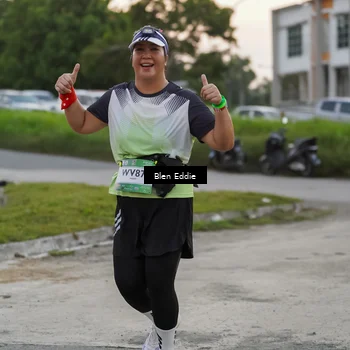 Runner Photo 7819198