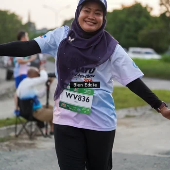 Runner Photo 7819202