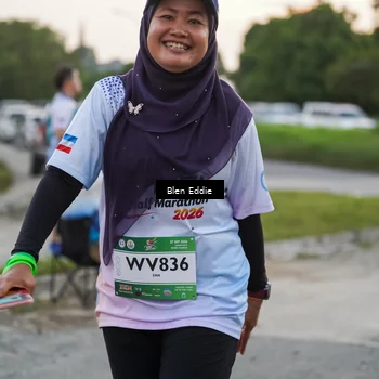 Runner Photo 7819203