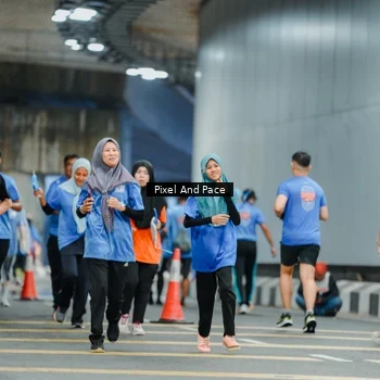 Runner Photo 7819204