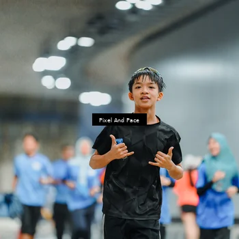 Runner Photo 7819205