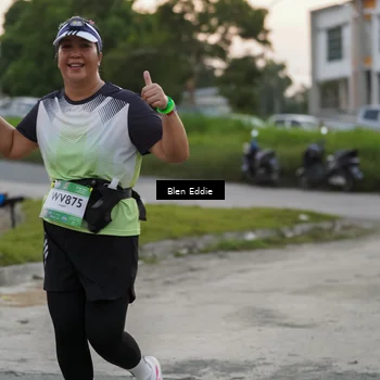 Runner Photo 7819207