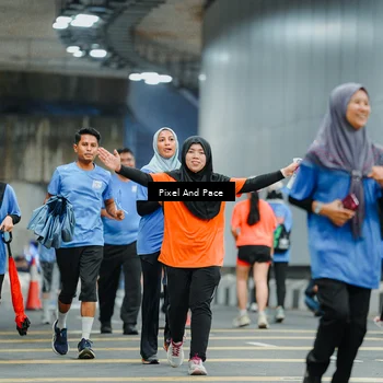 Runner Photo 7819209