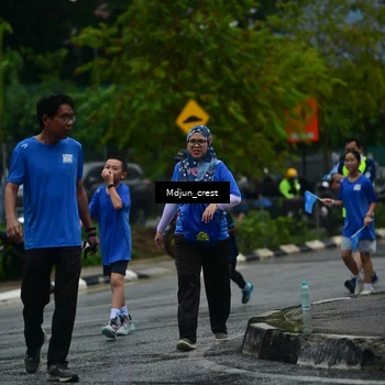 Runner Photo 7819211