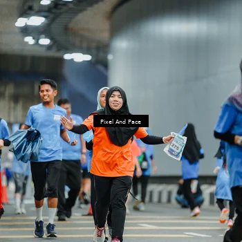 Runner Photo 7819218