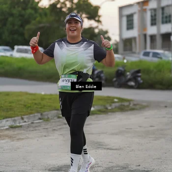 Runner Photo 7819219