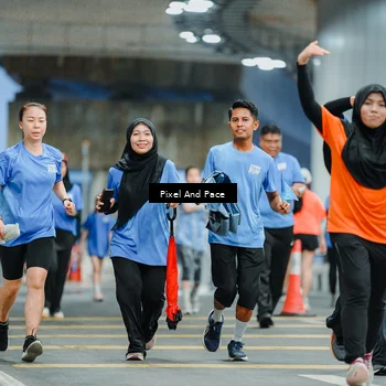 Runner Photo 7819223