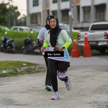 Runner Photo 7819224