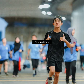 Runner Photo 7819229