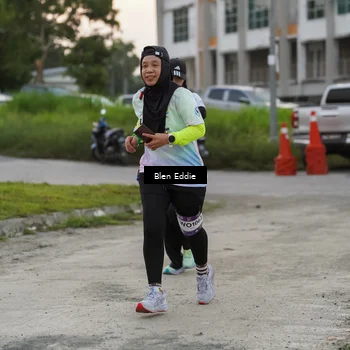 Runner Photo 7819230