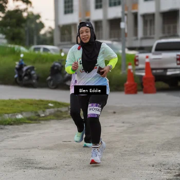 Runner Photo 7819233