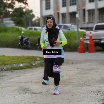 Runner Photo 7819235