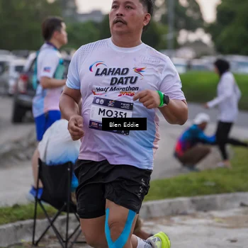 Runner Photo 7819239
