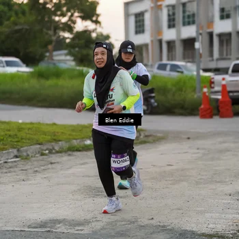 Runner Photo 7819242