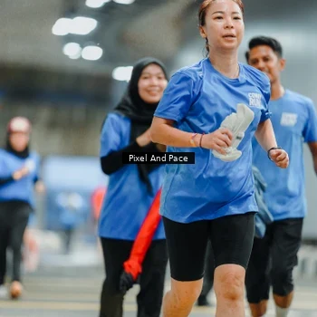Runner Photo 7819245