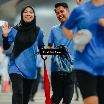 Runner Photo 7819248