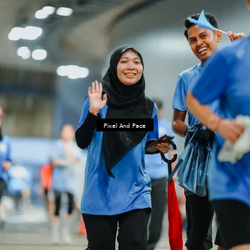Runner Photo 7819249
