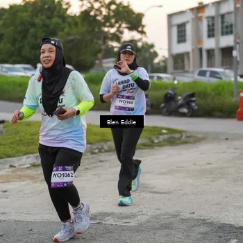 Runner Photo 7819250