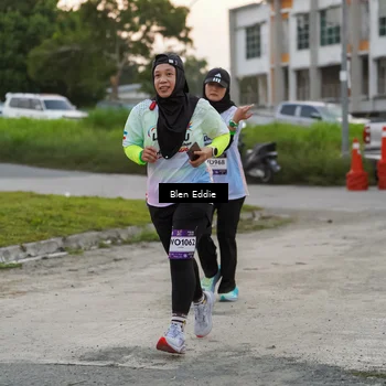 Runner Photo 7819254