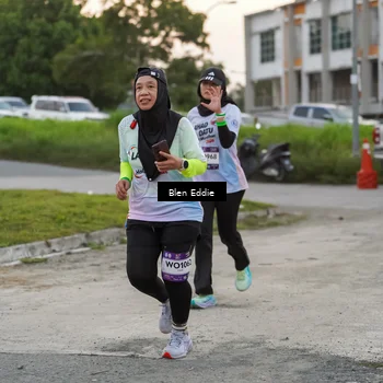 Runner Photo 7819255
