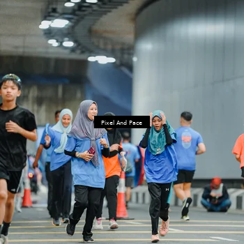 Runner Photo 7819257